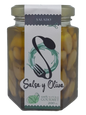 Ajos al Oliva