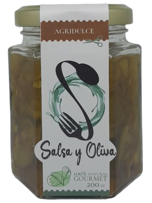 Dulcebolla
