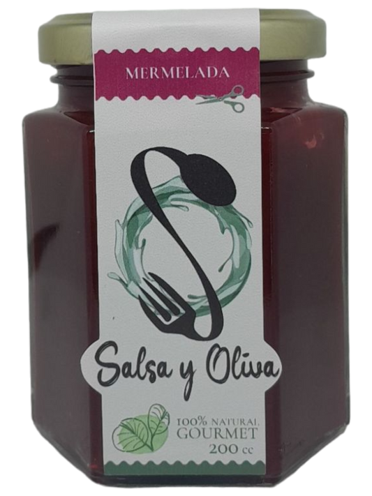 Beterraga Manzana