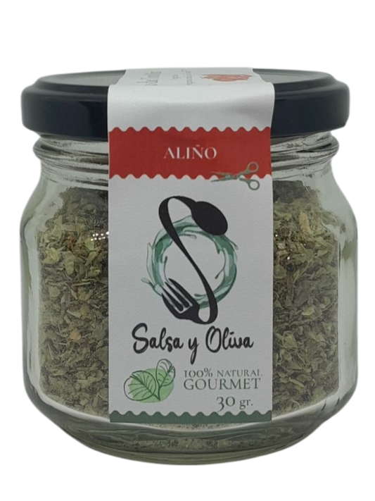 Salsa de Tomate Mix