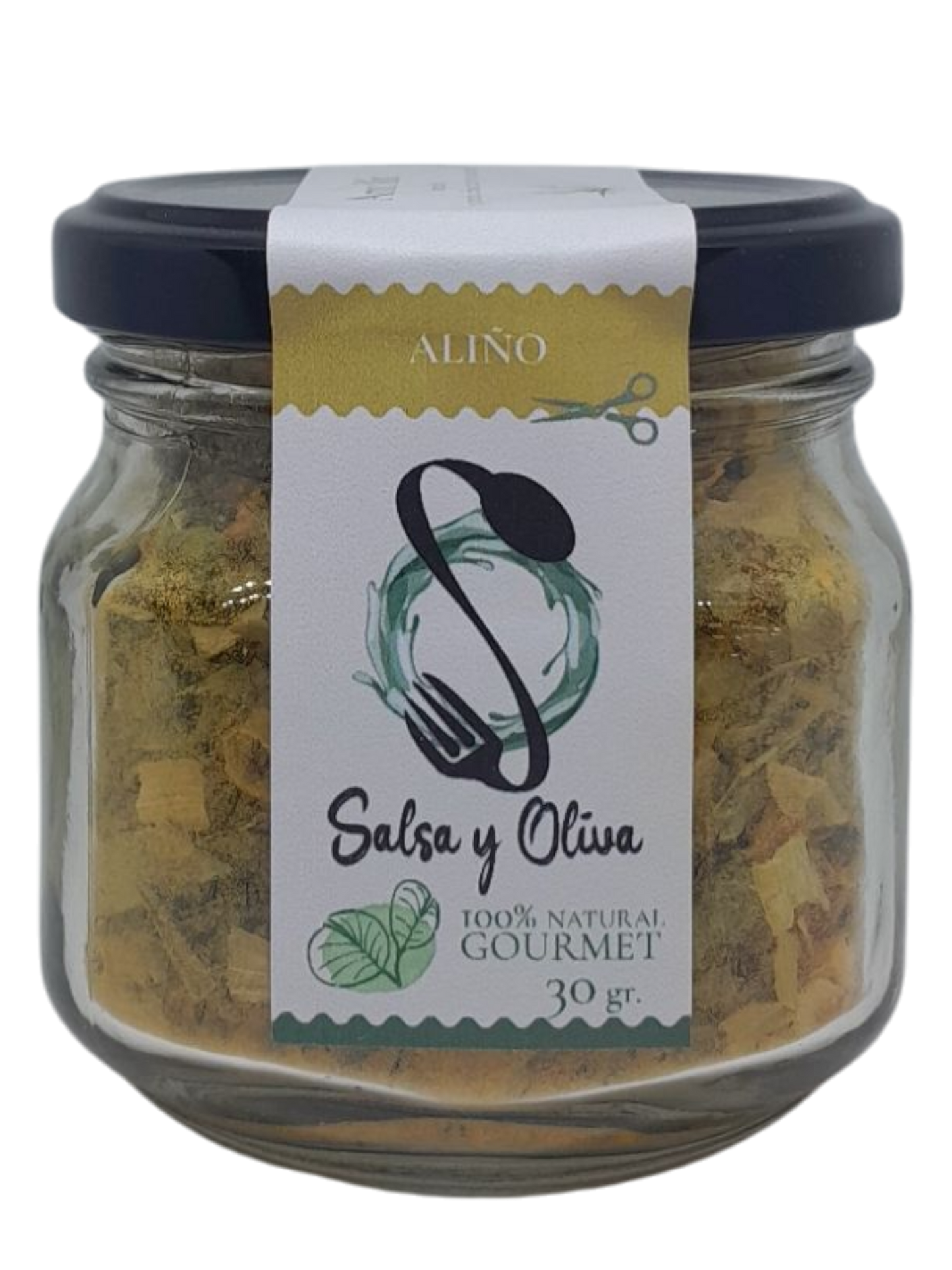 Arroz Mix
