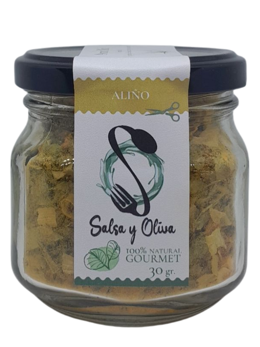 Arroz Mix