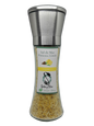 Sal de Mar con Pimienta y Limón