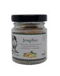 Jengibre en Polvo