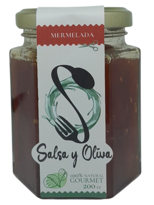 Tomate Cherry Canela