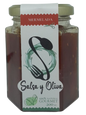 Tomate Cherry Canela
